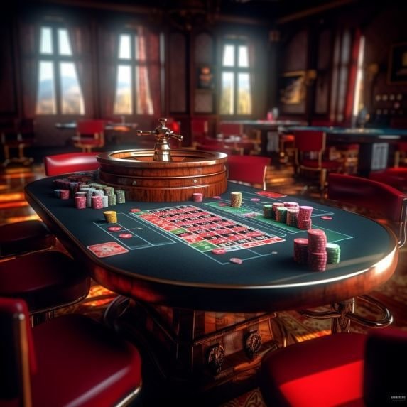 45 togel Three Card Poker live dealer table with HD camera and card display
